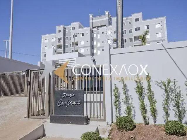 Apartamento aluguel em Região Imediata de Campinas, Região Metropolitana de Campinas