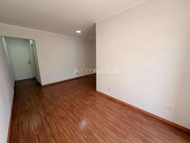 Apartamento aluguel em Panamby, Campinas