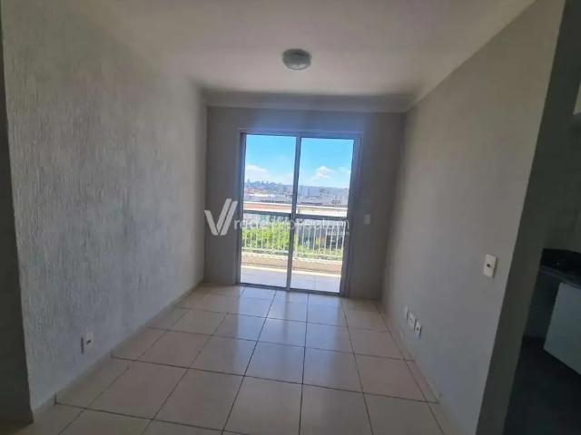 Apartamento aluguel em Campinas