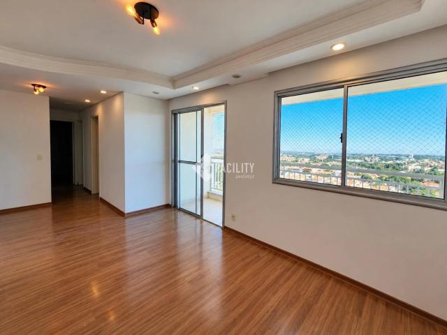 Apartamento aluguel em Campinas