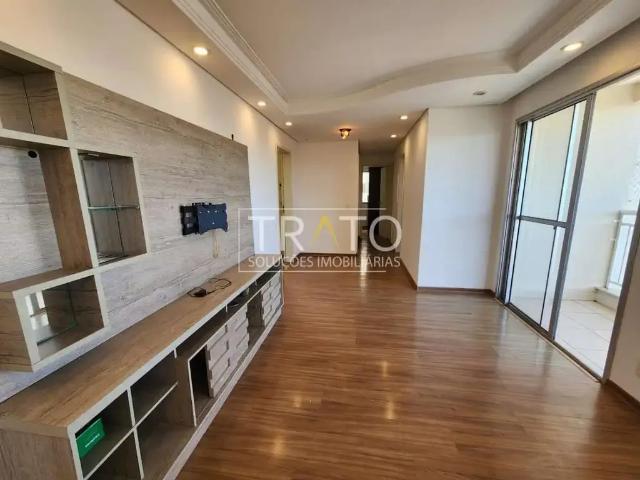 Apartamento aluguel em Campinas