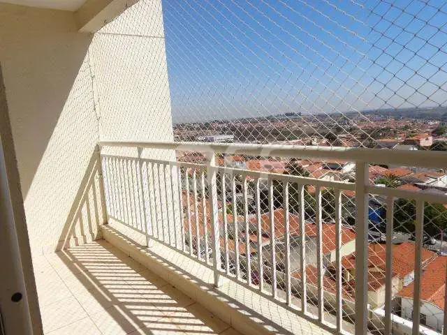 Apartamento aluguel em Região Imediata de Campinas, Região Metropolitana de Campinas
