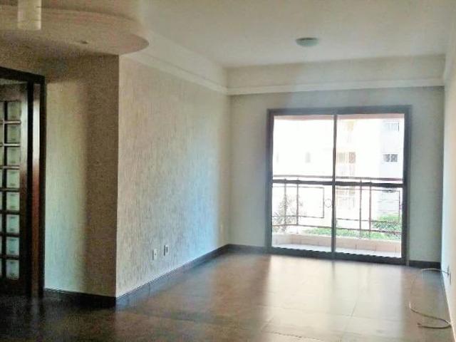 Apartamento aluguel em Campinas