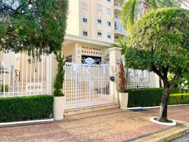 Apartamento aluguel em Região Imediata de Campinas, Região Metropolitana de Campinas