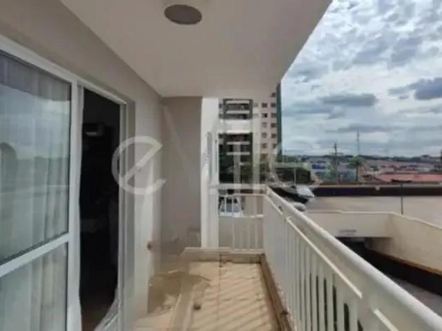 Apartamento aluguel em Campinas