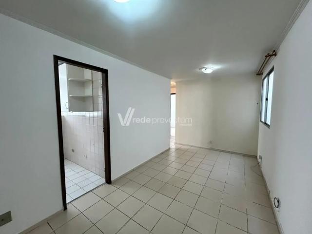 Apartamento aluguel em Campinas