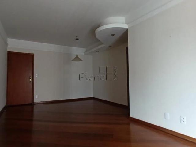 Apartamento aluguel em Campinas