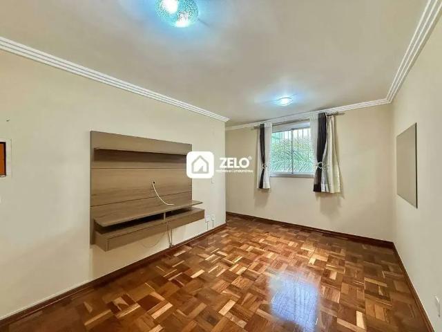 Apartamento aluguel em Campinas