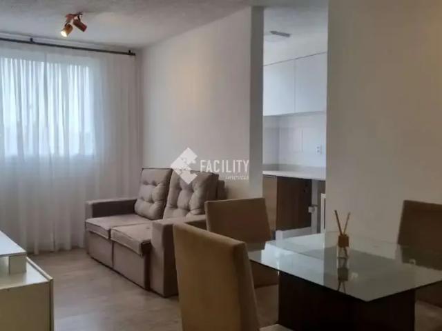 Apartamento aluguel em Região Imediata de Campinas, Região Metropolitana de Campinas