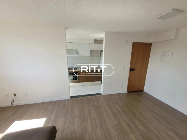 Apartamento aluguel em Comunidade Parque Brasilia, Campinas