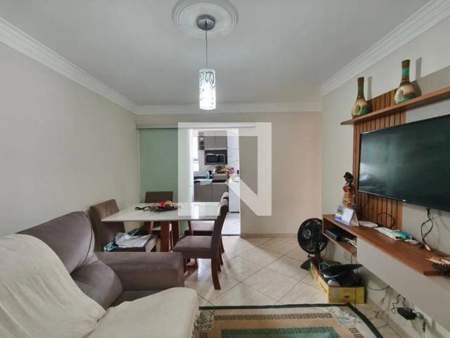 Apartamento aluguel em Núcleo Residencial Jardim Campos Elísios, Campinas