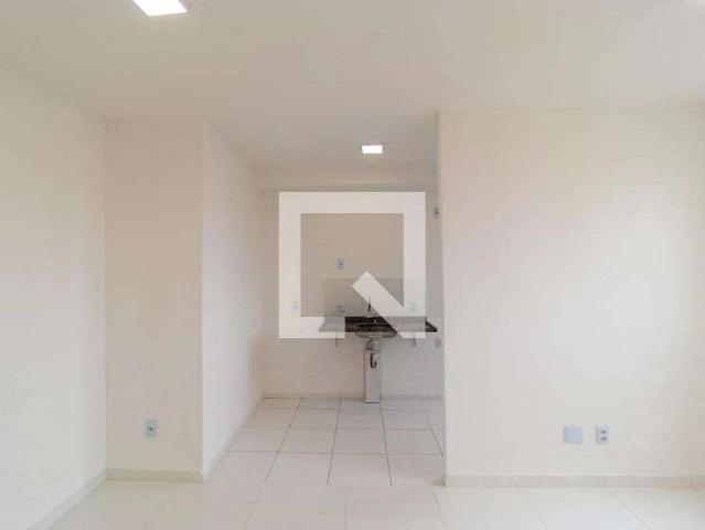 Apartamento aluguel em Núcleo Residencial Jardim Campos Elísios, Campinas