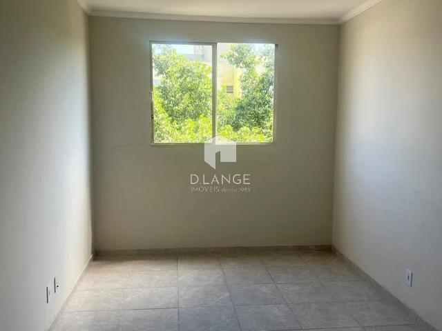 Apartamento aluguel em Campinas
