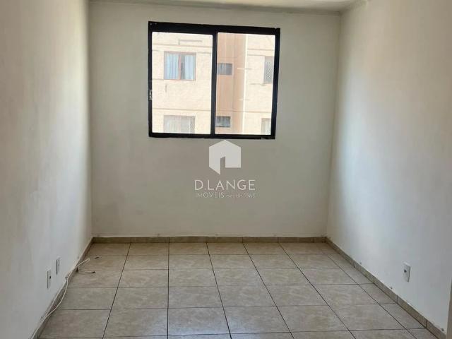 Apartamento aluguel em Campinas