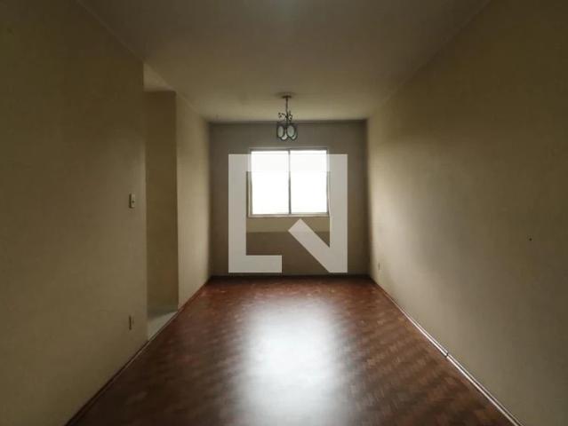 Apartamento aluguel em Núcleo Residencial Jardim Campos Elísios, Campinas