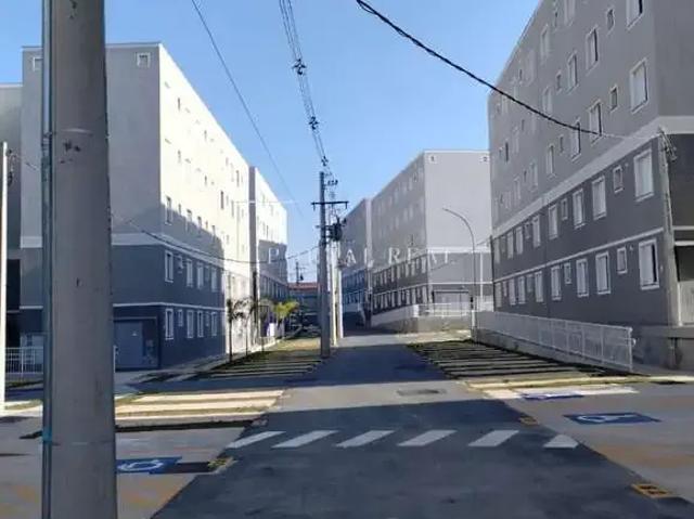 Apartamento aluguel em Região Imediata de Campinas, Região Metropolitana de Campinas
