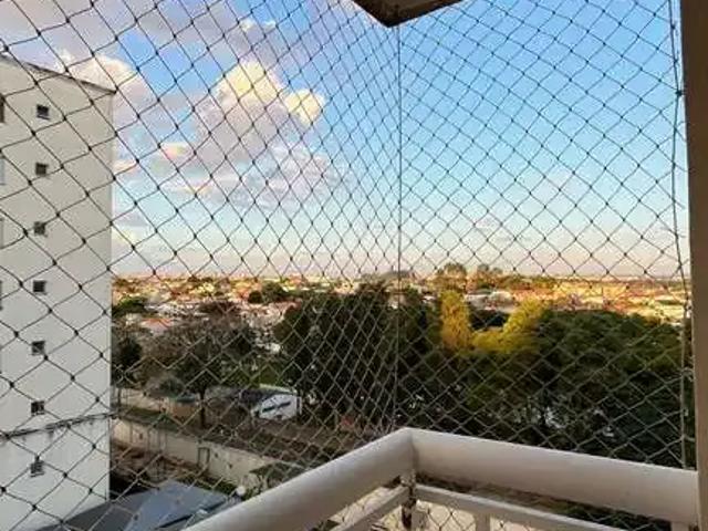 Apartamento aluguel em Vila Palácios, Campinas
