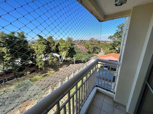 Apartamento aluguel em Região Imediata de Campinas, Região Metropolitana de Campinas