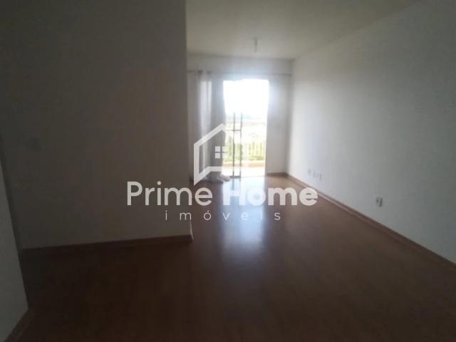Apartamento aluguel em Vila Palácios, Campinas