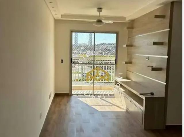 Apartamento aluguel em Região Imediata de Campinas, Região Metropolitana de Campinas