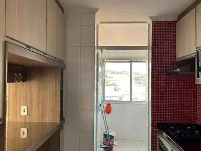 Apartamento aluguel em Vila Palácios, Campinas