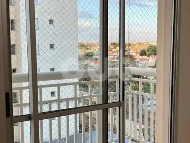 Apartamento aluguel em Região Imediata de Campinas, Região Metropolitana de Campinas