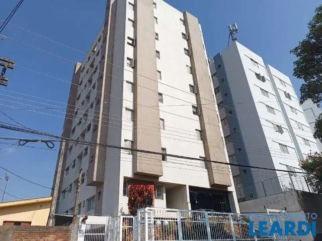 Apartamento aluguel em Campinas