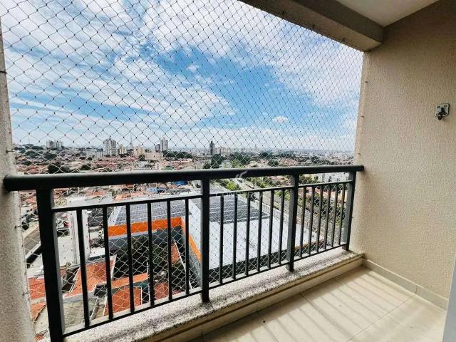 Apartamento aluguel em Região Imediata de Campinas, Região Metropolitana de Campinas