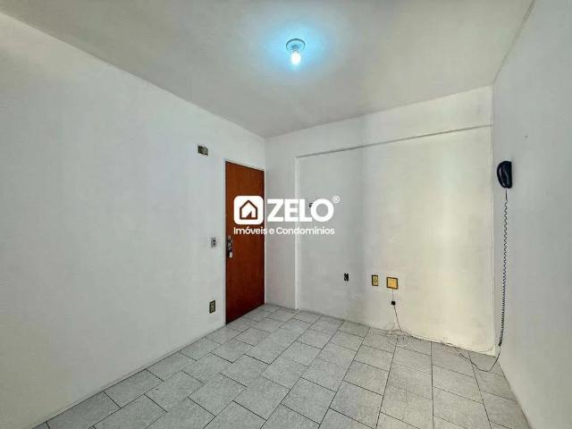 Apartamento aluguel em Sousas, Campinas