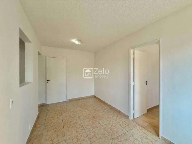 Apartamento aluguel em Vila Joaquim Inácio, Campinas