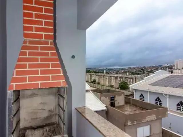 Apartamento aluguel em Campinas