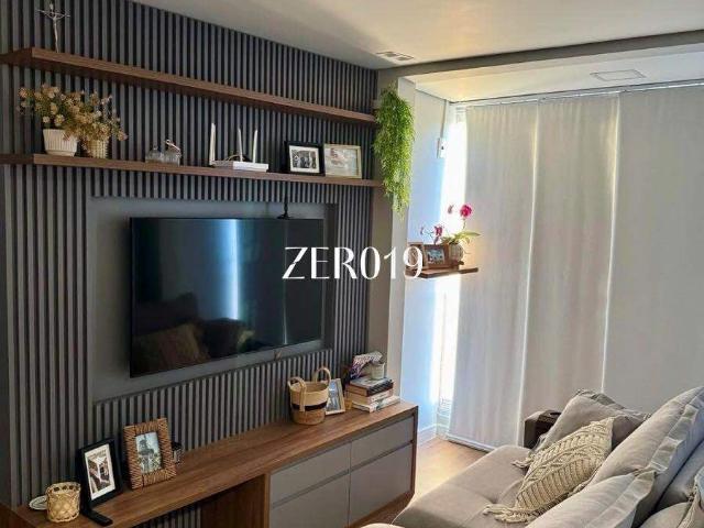 Apartamento aluguel em Panamby, Campinas