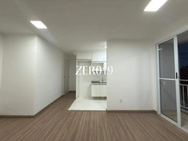 Apartamento aluguel em Panamby, Campinas