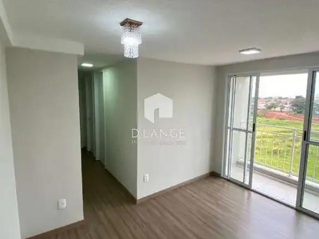 Apartamento aluguel em Região Imediata de Campinas, Região Metropolitana de Campinas