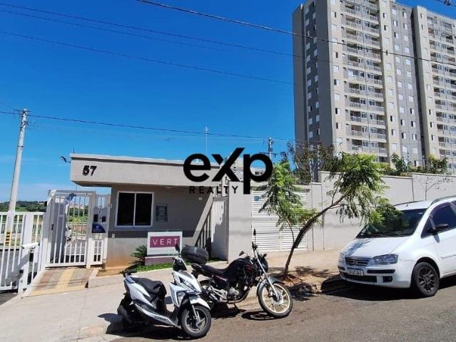 Apartamento aluguel em Panamby, Campinas