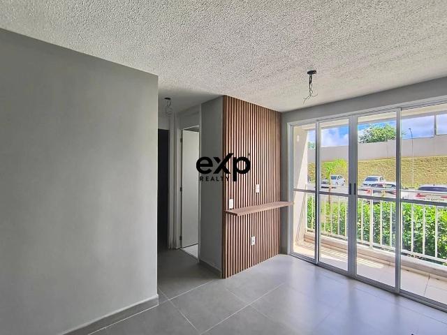 Apartamento aluguel em Panamby, Campinas