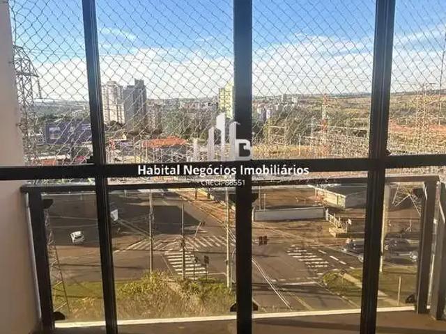 Apartamento aluguel em Região Imediata de Campinas, Região Metropolitana de Campinas