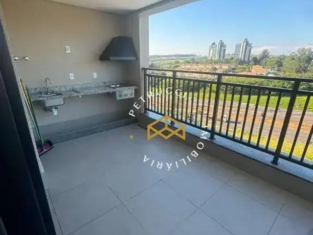 Apartamento aluguel em Região Imediata de Campinas, Região Metropolitana de Campinas