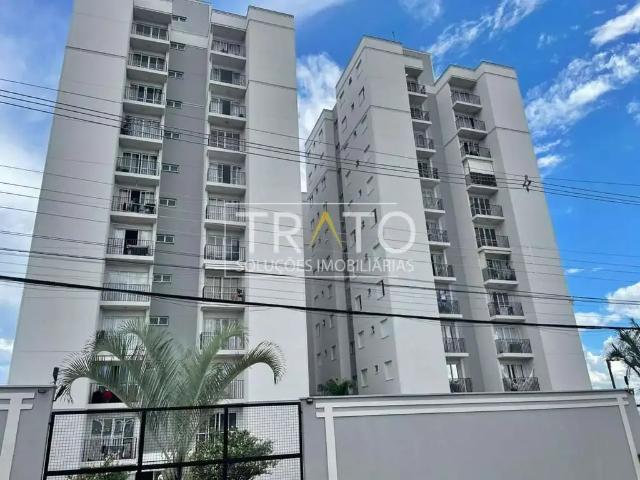 Apartamento aluguel em Região Imediata de Campinas, Região Metropolitana de Campinas