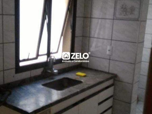 Apartamento aluguel em Região Imediata de Campinas, Região Metropolitana de Campinas