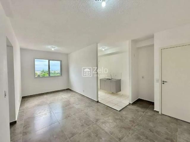 Apartamento aluguel em Região Imediata de Campinas, Região Metropolitana de Campinas