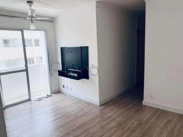 Apartamento aluguel em Região Imediata de Campinas, Região Metropolitana de Campinas