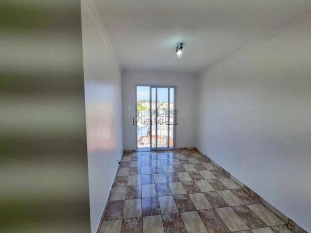 Apartamento aluguel em Vila Ipê, Campinas