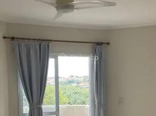 Apartamento aluguel em Região Imediata de Campinas, Região Metropolitana de Campinas