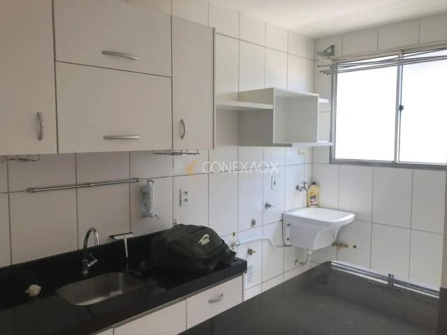 Apartamento aluguel em Região Imediata de Campinas, Região Metropolitana de Campinas