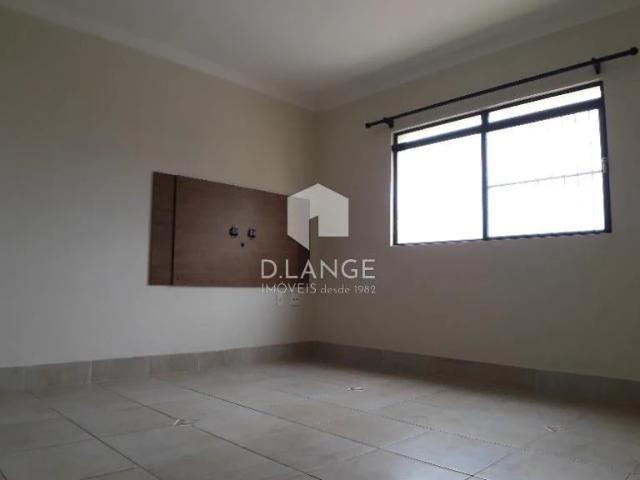 Apartamento aluguel em Vila Tofanello, Campinas