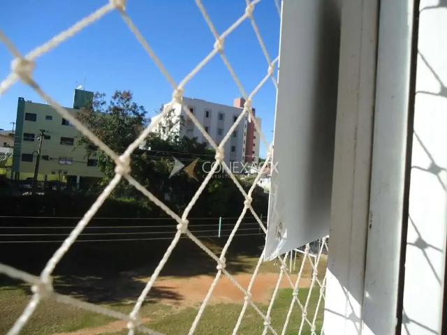 Apartamento aluguel em Região Imediata de Campinas, Região Metropolitana de Campinas