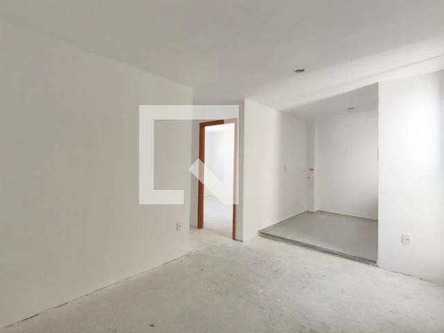 Apartamento aluguel em Núcleo Residencial Jardim Florence, Campinas