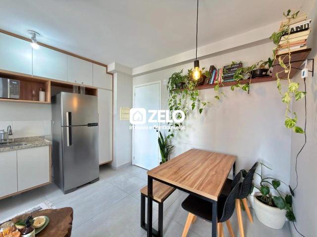 Apartamento aluguel em Jardim Garcia, Campinas