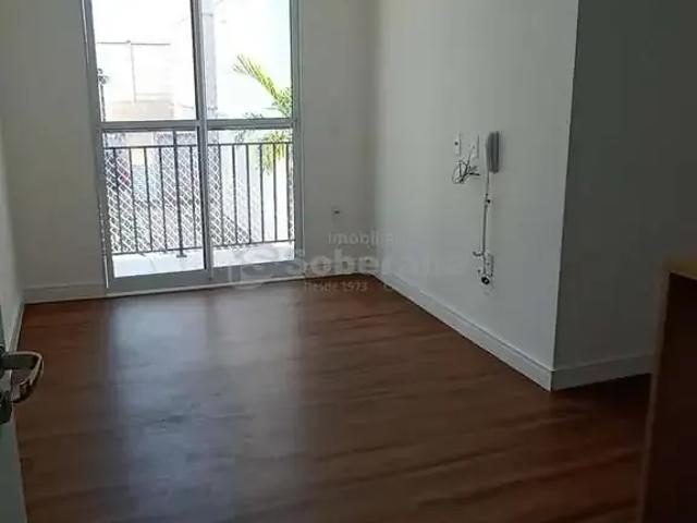 Apartamento aluguel em Jardim Garcia, Campinas